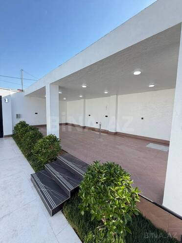 Satılır 4 otaqlı həyət evi/bağ evi 140 m², Mərdəkan q., photo 9 from 21