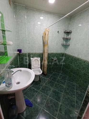 Satılır 2 otaqlı yeni tikili 81 m², photo 10 from 12