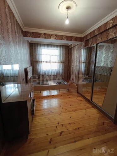 Satılır 2 otaqlı yeni tikili 81 m², photo 3 from 12