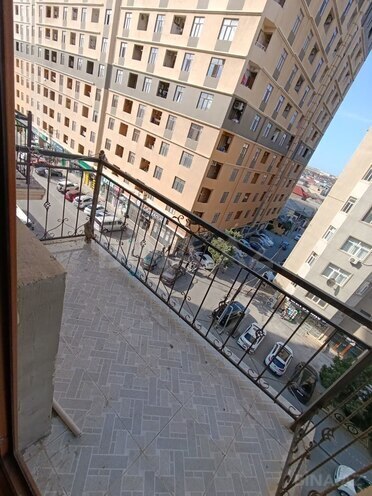 Satılır 2 otaqlı yeni tikili 81 m², photo 11 from 12