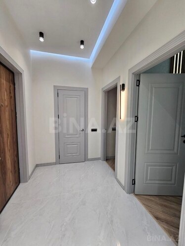 Satılır 2 otaqlı yeni tikili 55 m², Həzi Aslanov m., photo 8 from 11