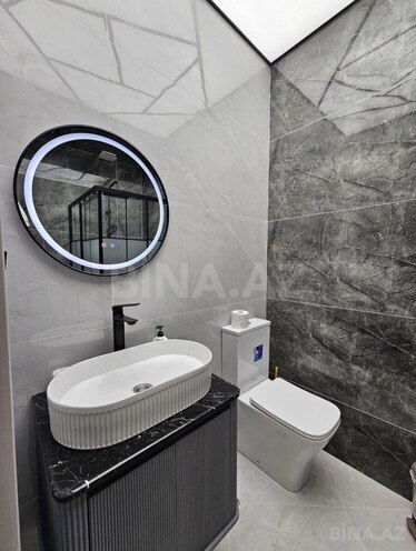 Satılır 2 otaqlı yeni tikili 55 m², Həzi Aslanov m., photo 9 from 11