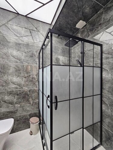 Satılır 2 otaqlı yeni tikili 55 m², Həzi Aslanov m., photo 10 from 11