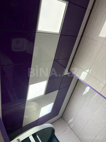 Satılır 2 otaqlı yeni tikili 76 m², İnşaatçılar m., photo 11 from 12