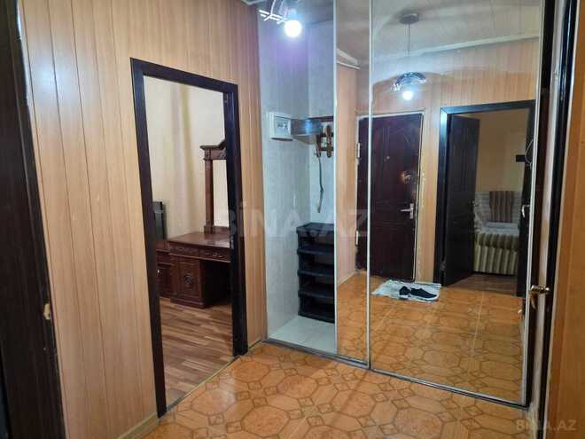İcarəyə verilir 2 otaqlı köhnə tikili 75 m², 8-ci mikrorayon q., photo 7 from 9