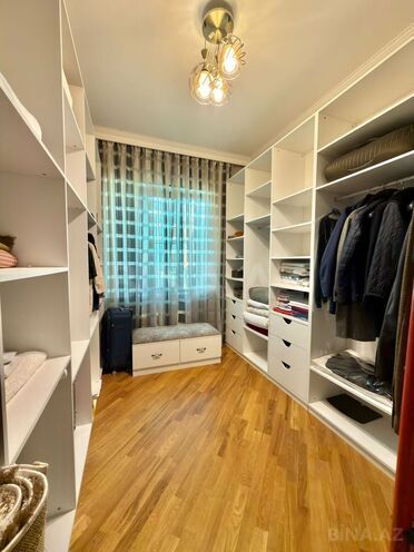 Satılır 5 otaqlı həyət evi/bağ evi 400 m², Mərdəkan q., photo 20 from 24