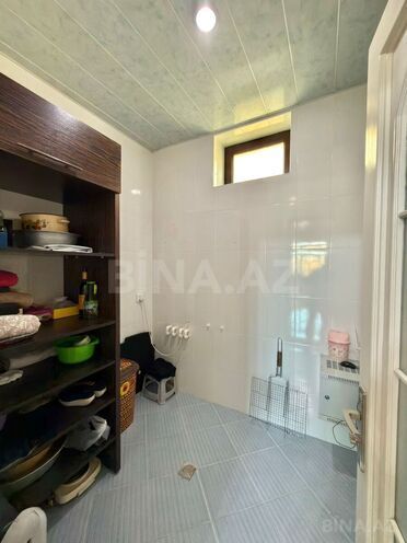 Satılır 5 otaqlı həyət evi/bağ evi 400 m², Mərdəkan q., photo 22 from 24
