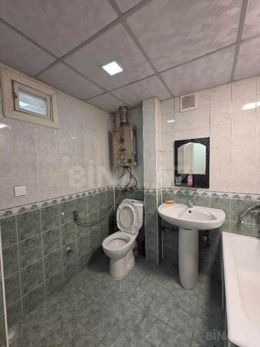 Продаётся 3-комн. вторичка 80 м², м. Элмляр Академиясы, photo 17 from 18
