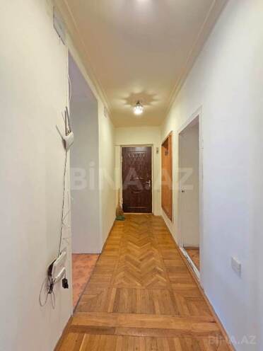 Продаётся 3-комн. вторичка 80 м², м. Элмляр Академиясы, photo 15 from 18