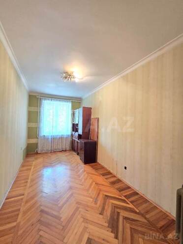 Продаётся 3-комн. вторичка 80 м², м. Элмляр Академиясы, photo 10 from 18