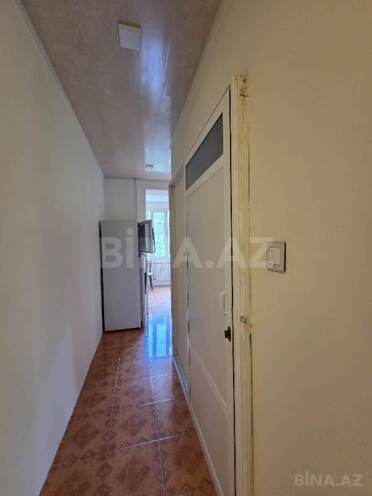 Продаётся 3-комн. вторичка 80 м², м. Элмляр Академиясы, photo 16 from 18