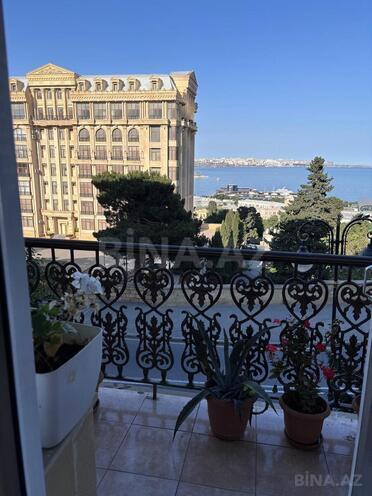 İcarəyə verilir 3 otaqlı köhnə tikili 65 m², İçəri Şəhər m., photo 1 from 15