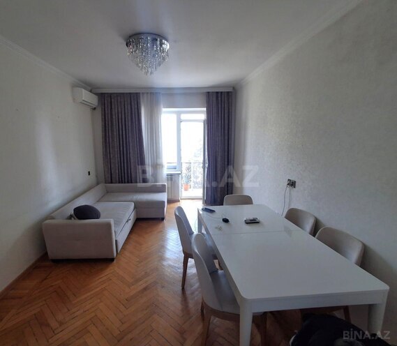 İcarəyə verilir 3 otaqlı köhnə tikili 65 m², İçəri Şəhər m., photo 8 from 15