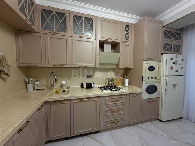Satılır 3 otaqlı yeni tikili 137 m², 8 Noyabr m., photo 6 from 24
