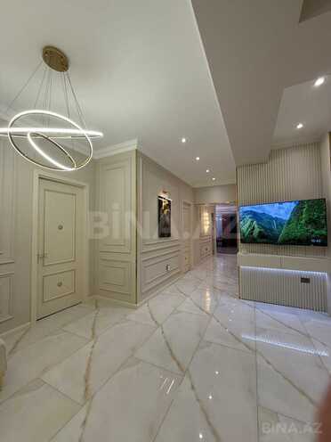 Satılır 3 otaqlı yeni tikili 137 m², 8 Noyabr m., photo 10 from 24