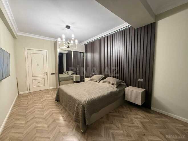 Satılır 3 otaqlı yeni tikili 137 m², 8 Noyabr m., photo 15 from 24