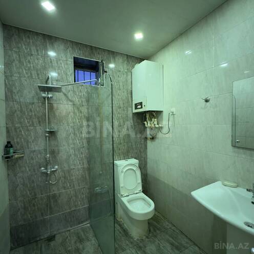 Satılır 3 otaqlı həyət evi/bağ evi 150 m², Mərdəkan q., photo 20 from 21
