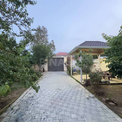 Satılır 3 otaqlı həyət evi/bağ evi 150 m², Mərdəkan q., photo 5 from 21