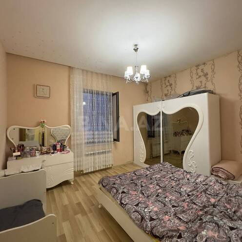 Satılır 3 otaqlı həyət evi/bağ evi 150 m², Mərdəkan q., photo 18 from 21