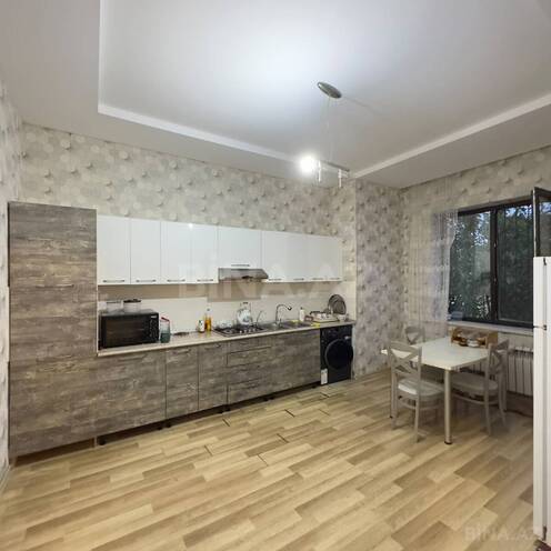 Satılır 3 otaqlı həyət evi/bağ evi 150 m², Mərdəkan q., photo 17 from 21