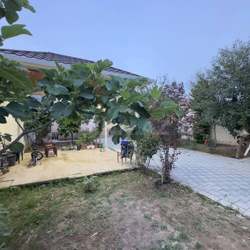 Satılır 3 otaqlı həyət evi/bağ evi 150 m², Mərdəkan q., photo 6 from 21