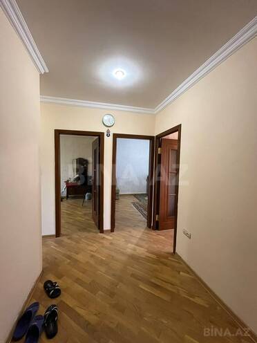 Satılır 3 otaqlı köhnə tikili 85 m², Həzi Aslanov m., photo 12 from 13