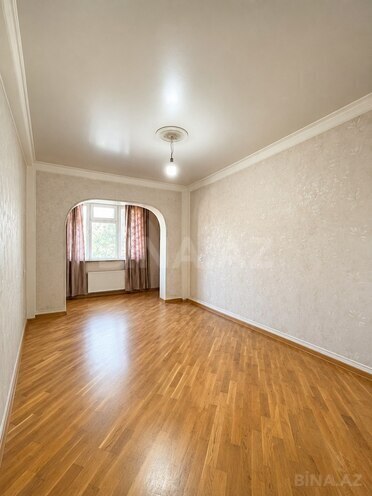 Satılır 3 otaqlı köhnə tikili 85 m², Həzi Aslanov m., photo 1 from 13