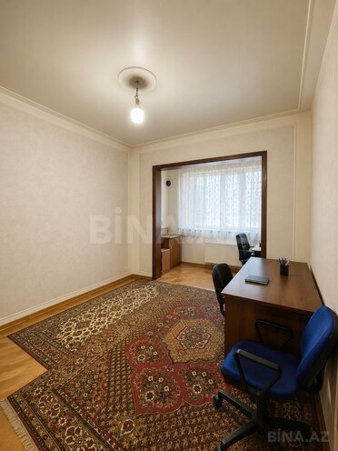 Satılır 3 otaqlı köhnə tikili 85 m², Həzi Aslanov m., photo 4 from 13