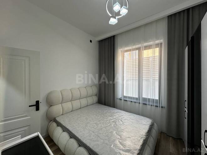 Satılır 4 otaqlı həyət evi/bağ evi 150 m², Mərdəkan q., photo 12 from 18