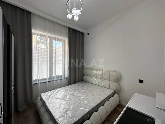 Satılır 4 otaqlı həyət evi/bağ evi 150 m², Mərdəkan q., photo 16 from 18