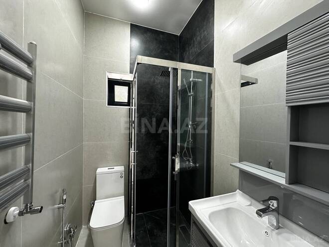 Satılır 4 otaqlı həyət evi/bağ evi 150 m², Mərdəkan q., photo 14 from 18