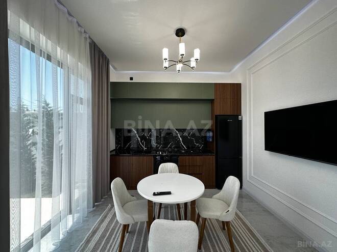 Satılır 4 otaqlı həyət evi/bağ evi 150 m², Mərdəkan q., photo 11 from 18