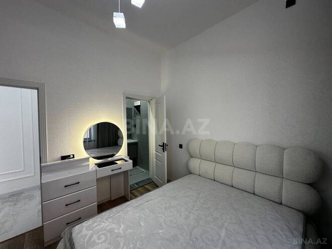 Satılır 4 otaqlı həyət evi/bağ evi 150 m², Mərdəkan q., photo 13 from 18