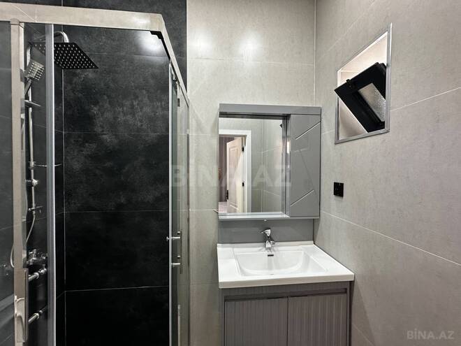 Satılır 4 otaqlı həyət evi/bağ evi 150 m², Mərdəkan q., photo 17 from 18