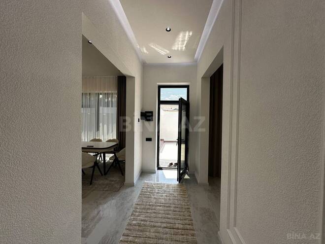 Satılır 4 otaqlı həyət evi/bağ evi 150 m², Mərdəkan q., photo 10 from 18