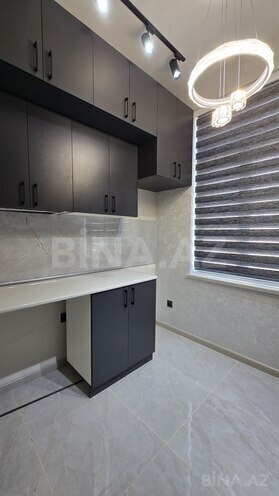 Продаётся 2-комн. новостройка 46 м², photo 11 from 16