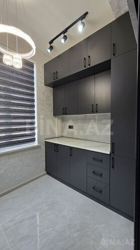 Продаётся 2-комн. новостройка 46 м², photo 10 from 16