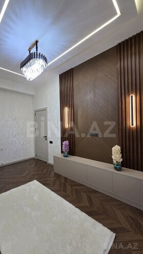 Продаётся 2-комн. новостройка 46 м², photo 3 from 16