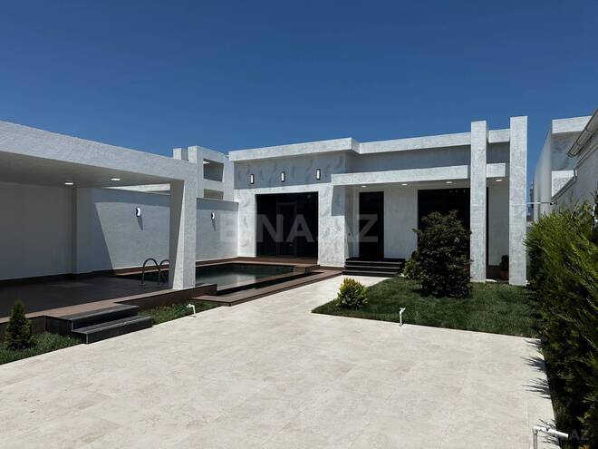 Продаётся 4-комн. дом/дача 150 м², пос. Мардакан, photo 1 from 17
