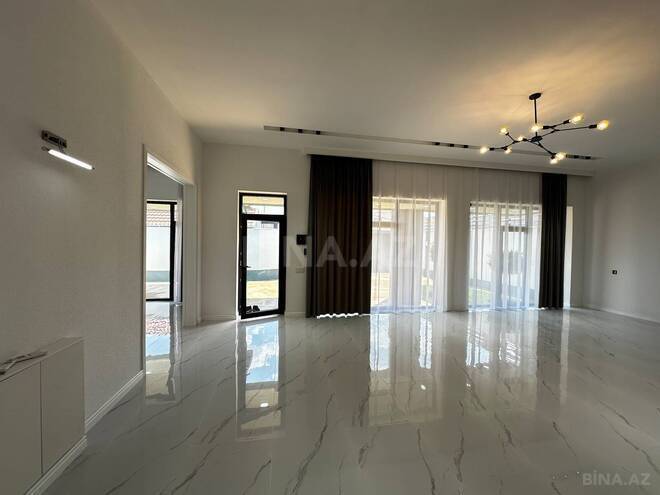 Satılır 4 otaqlı həyət evi/bağ evi 180 m², Mərdəkan q., photo 7 from 16