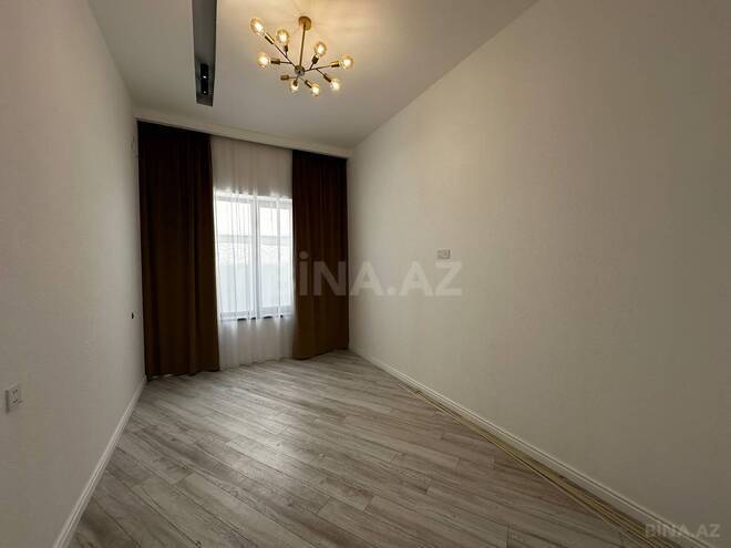 Satılır 4 otaqlı həyət evi/bağ evi 180 m², Mərdəkan q., photo 13 from 16