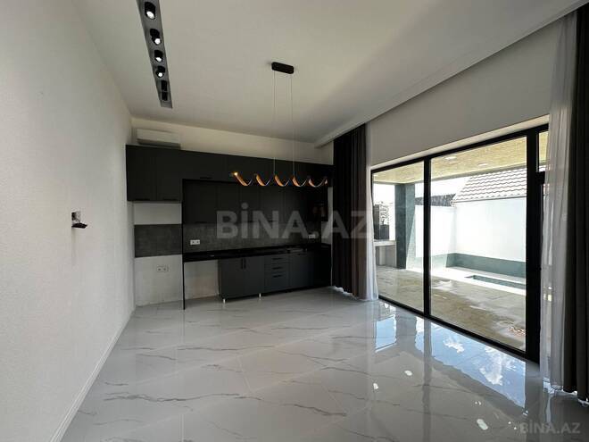 Satılır 4 otaqlı həyət evi/bağ evi 180 m², Mərdəkan q., photo 9 from 16