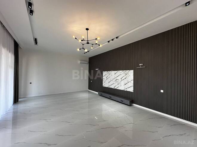 Satılır 4 otaqlı həyət evi/bağ evi 180 m², Mərdəkan q., photo 8 from 16