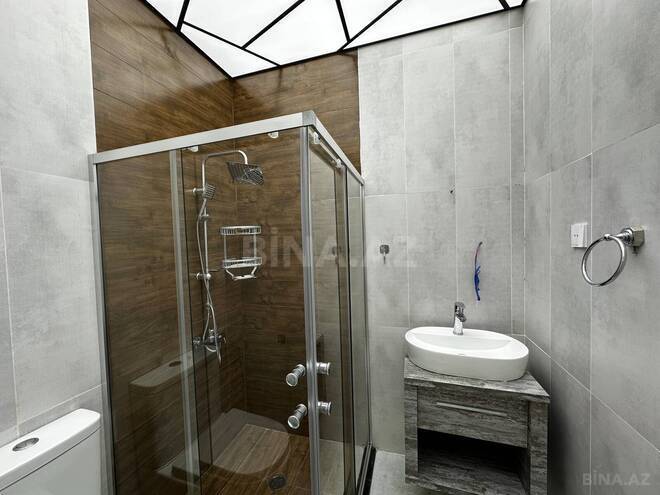 Satılır 4 otaqlı həyət evi/bağ evi 180 m², Mərdəkan q., photo 12 from 16