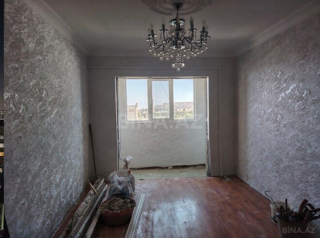 Satılır 4 otaqlı köhnə tikili 100 m², Əhmədli m., photo 11 from 16