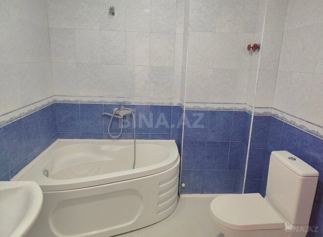 Satılır 4 otaqlı köhnə tikili 100 m², Əhmədli m., photo 12 from 16