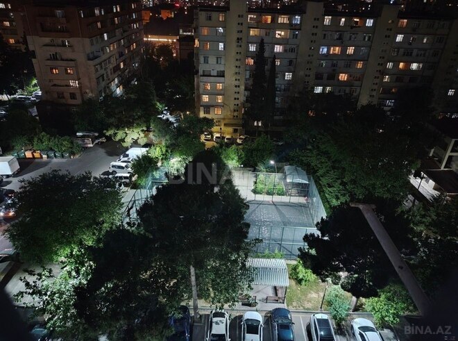 Satılır 4 otaqlı köhnə tikili 100 m², Əhmədli m., photo 15 from 16