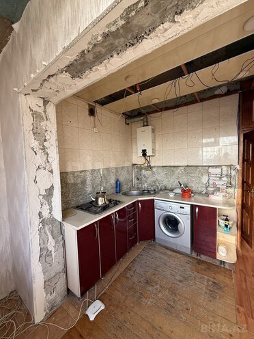 Satılır 4 otaqlı köhnə tikili 100 m², Əhmədli m., photo 9 from 16