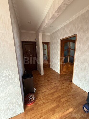 Satılır 4 otaqlı köhnə tikili 100 m², Əhmədli m., photo 3 from 16