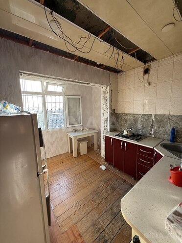 Satılır 4 otaqlı köhnə tikili 100 m², Əhmədli m., photo 8 from 16
